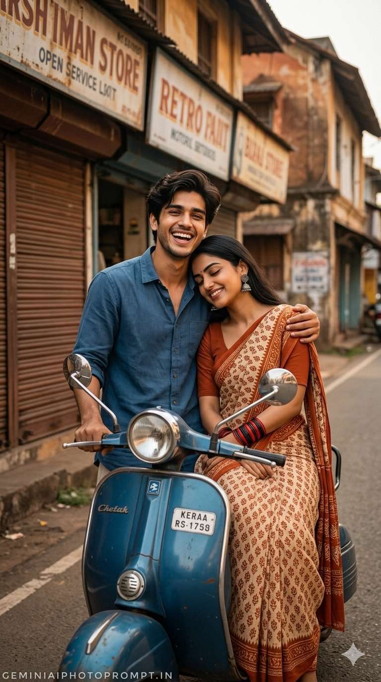 Generated Prompt Image