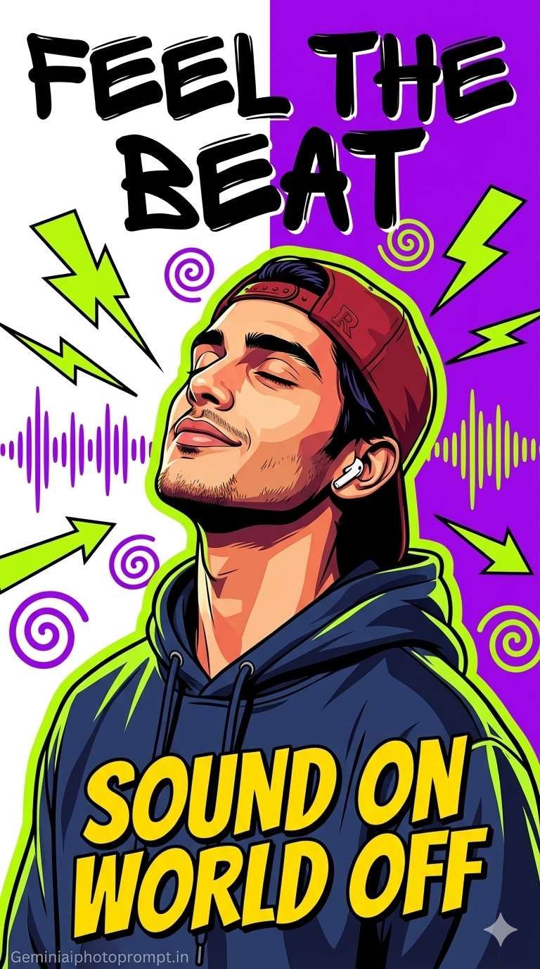 Generated Prompt Image