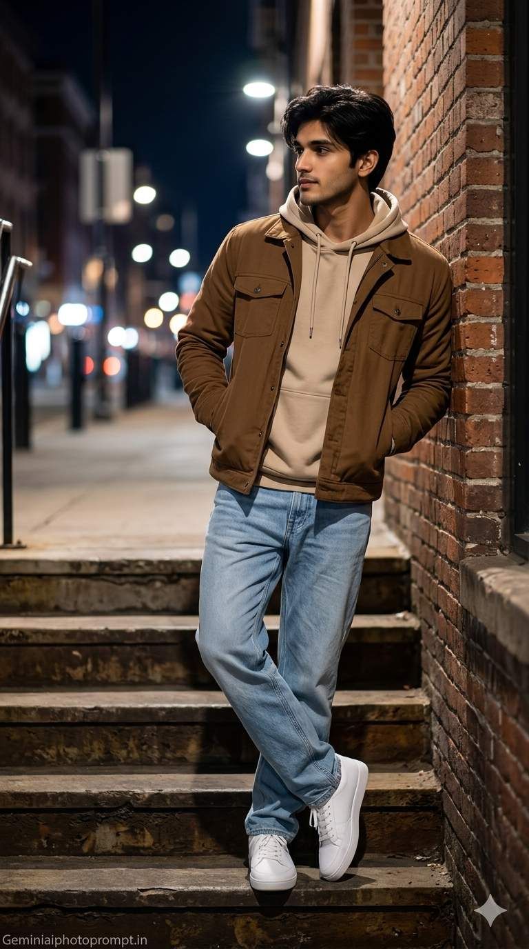 Gemini prompts to make image high-quality