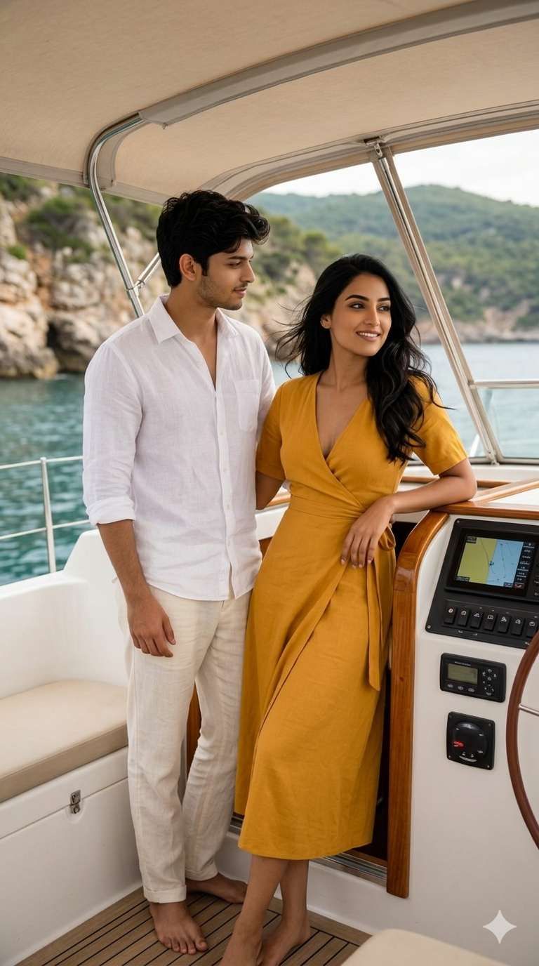 Chatgpt couple Photo Editing Prompts Trending