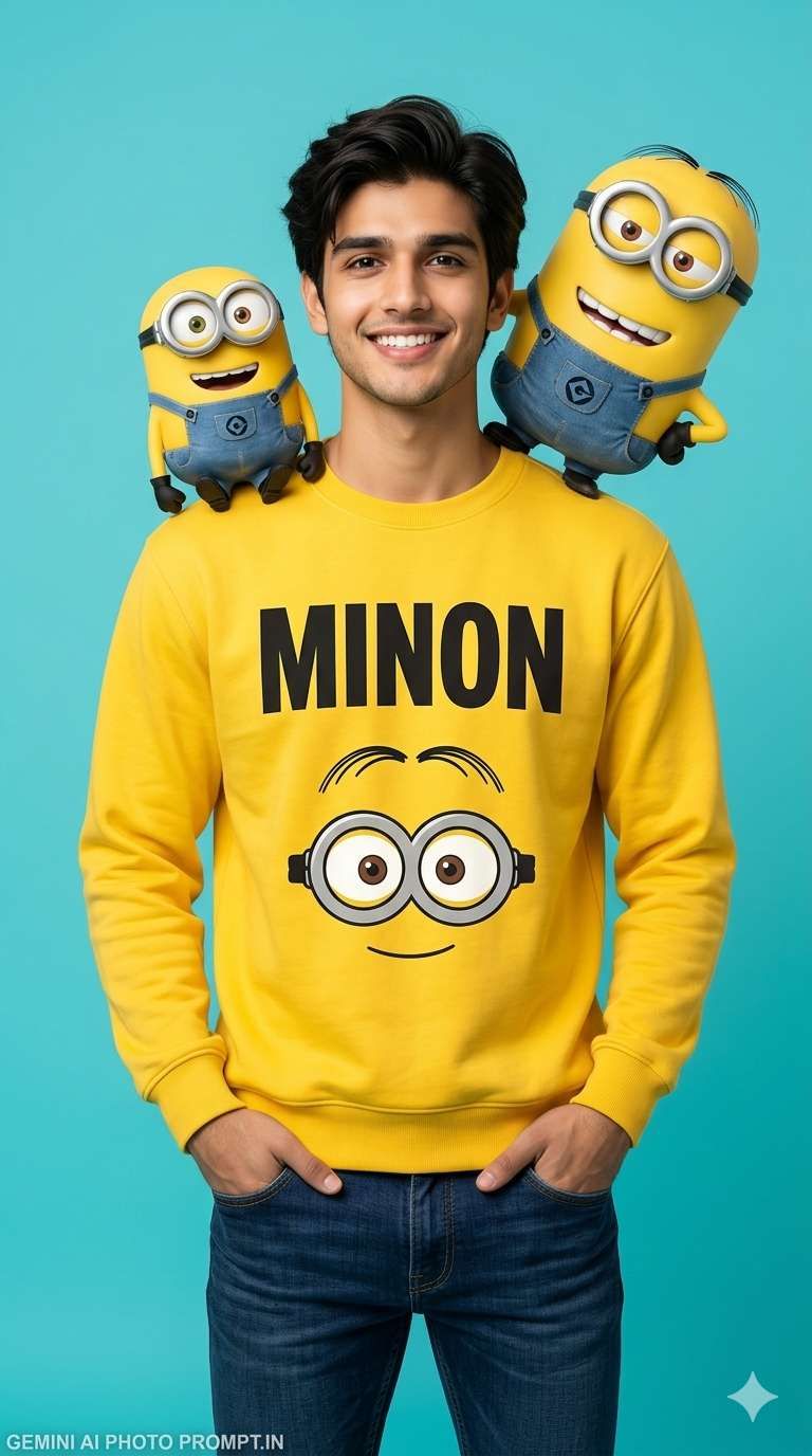 Generated Prompt Image