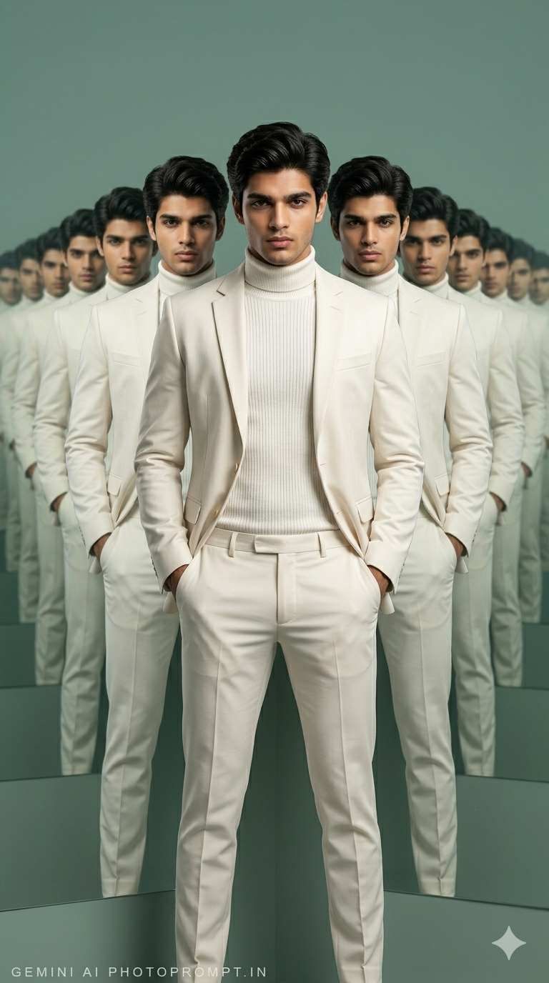 Generated Prompt Image