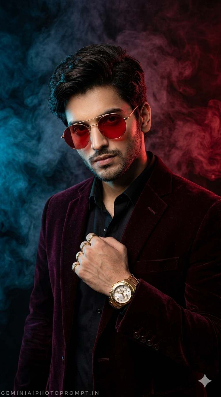 gemini ai prompt for boy