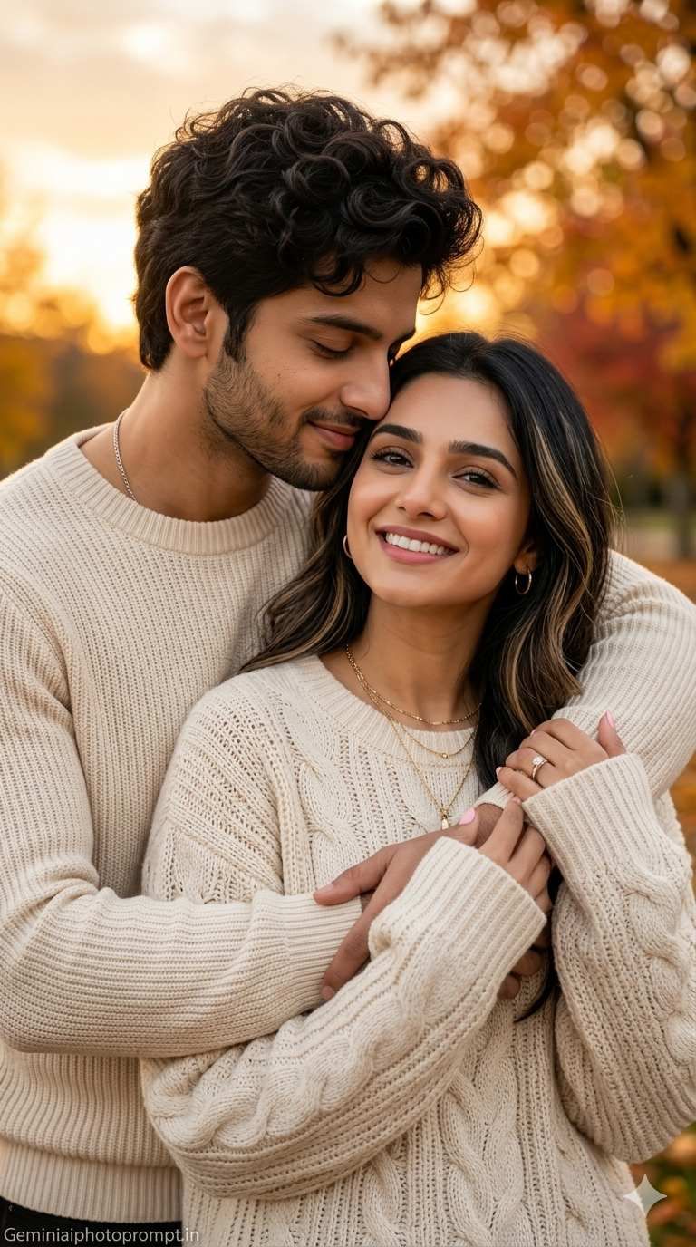 Ai hug prompt generator