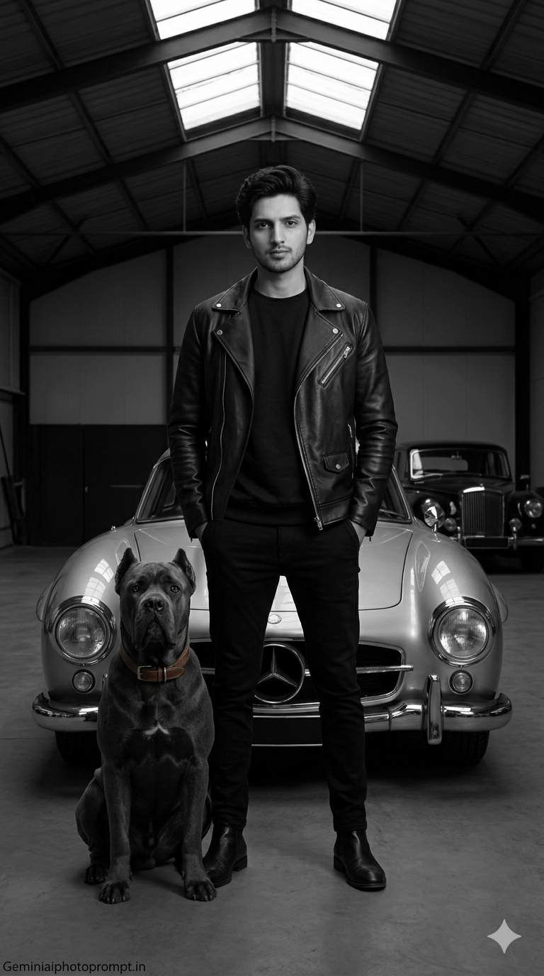 boy gemini ai prompt