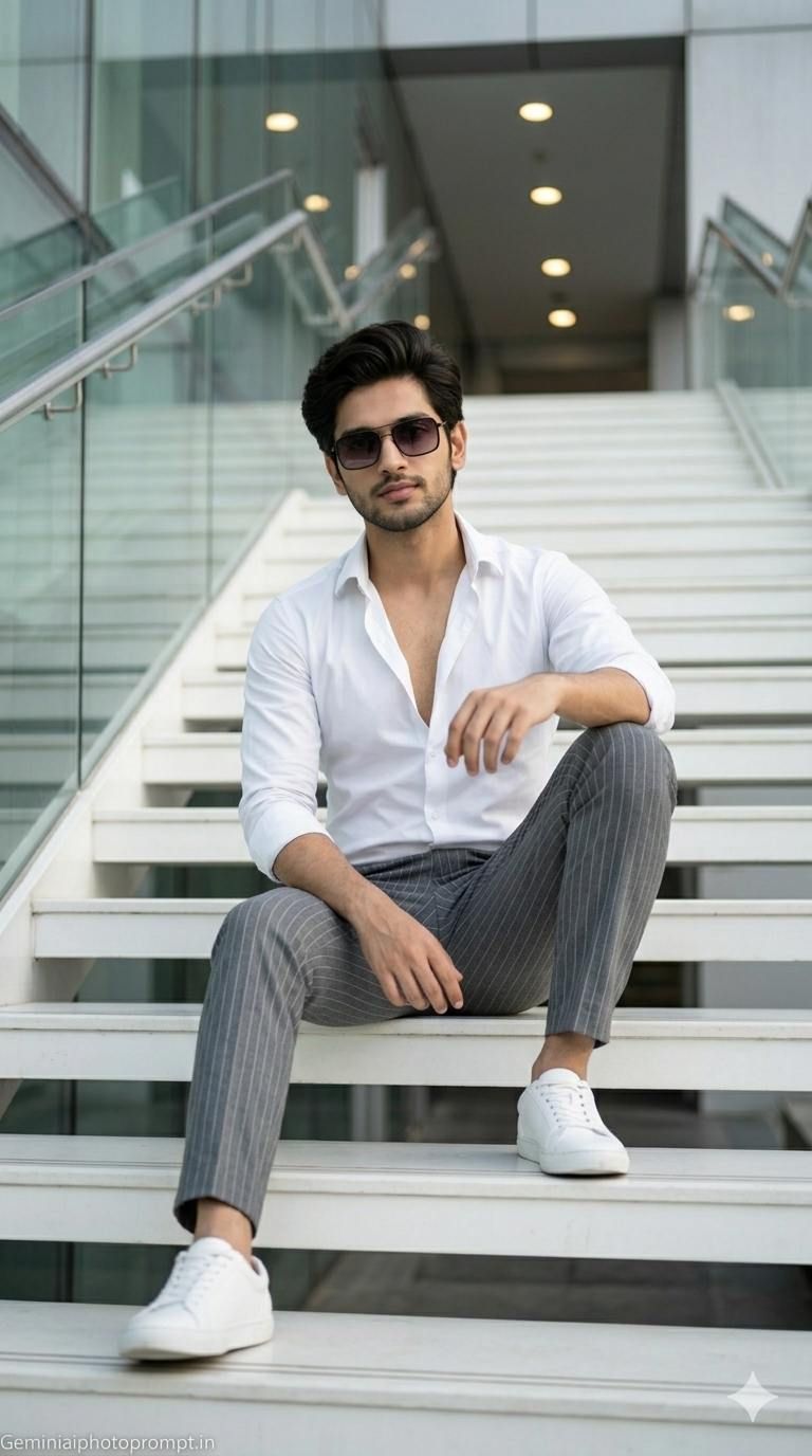 Prompt for Gemini boy attitude