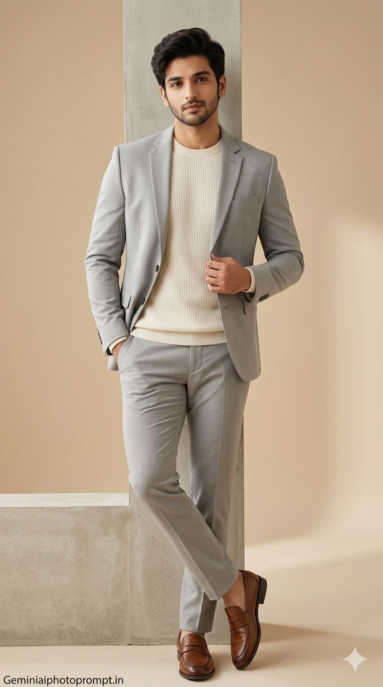 Best gemini prompts for men professional free