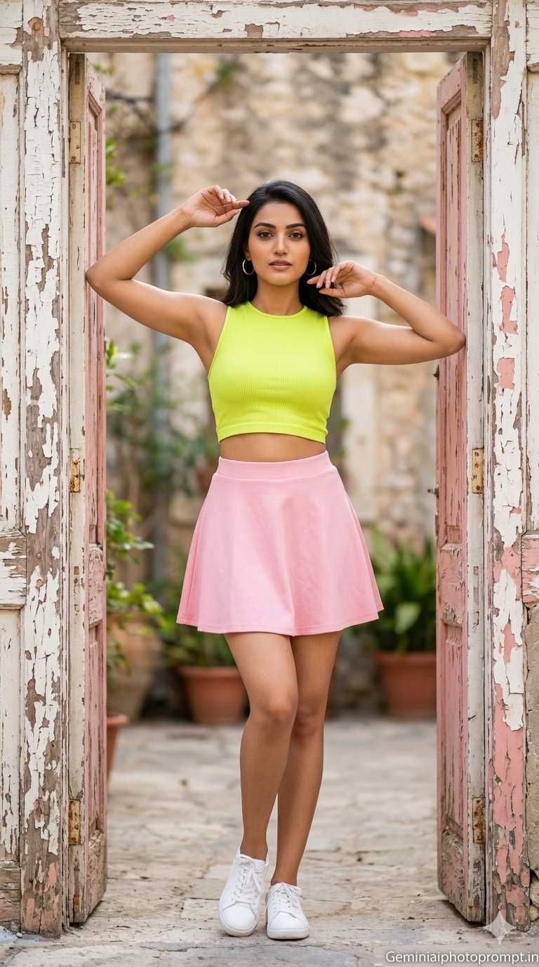 Female portrait poses gemini free