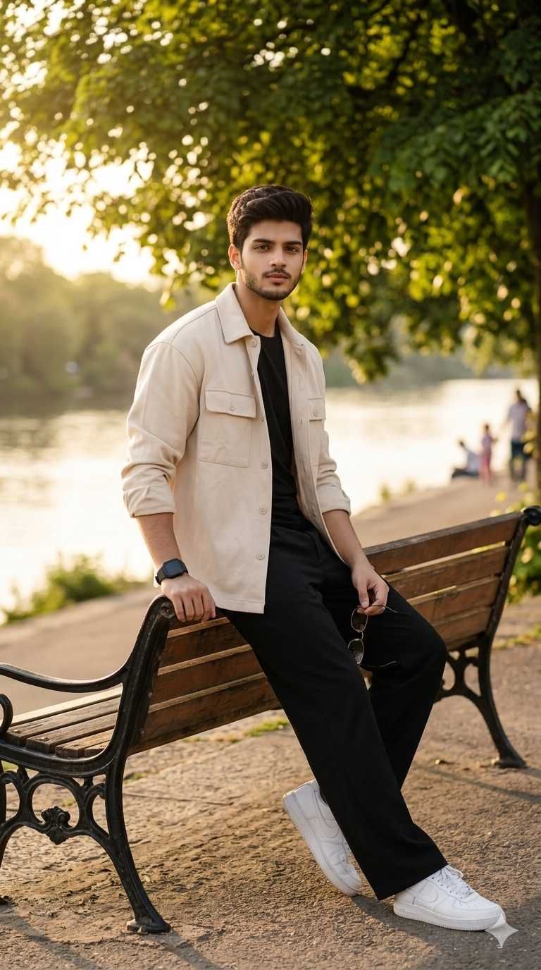 Prompt for Gemini boy attitude