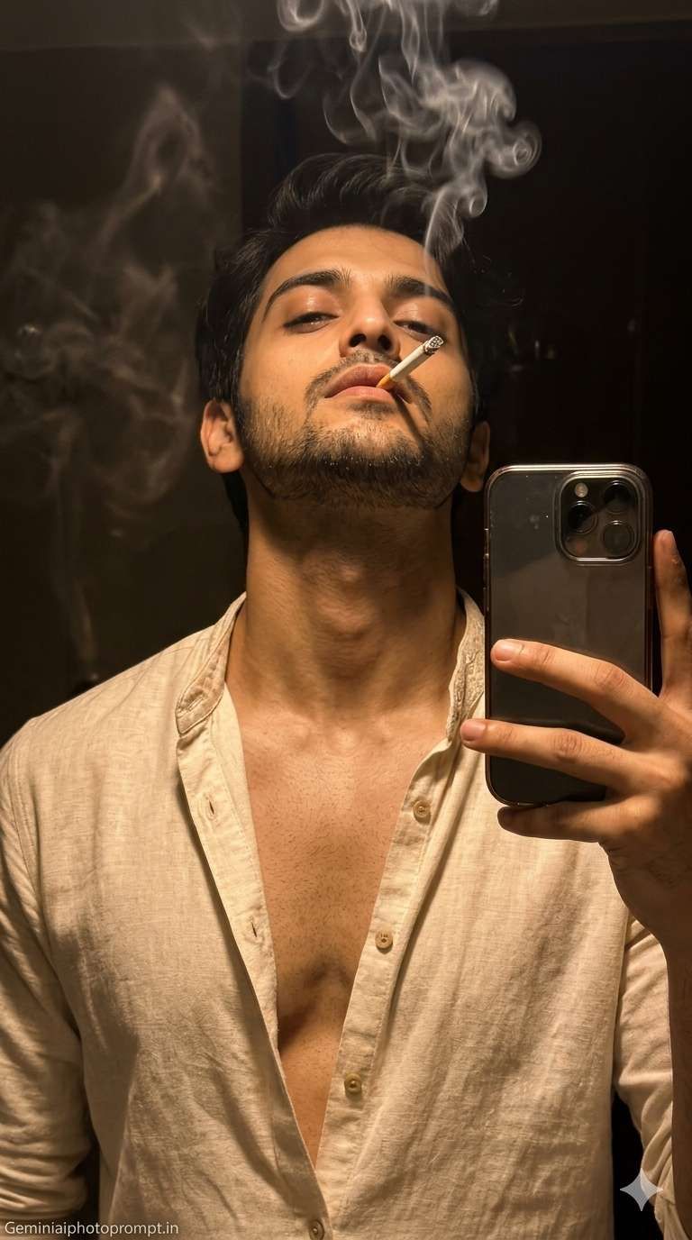 Smoking prompt copy and paste