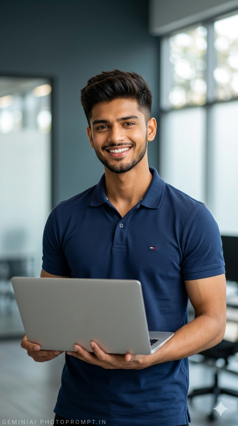 Best ChatGPT prompt for LinkedIn profile picture