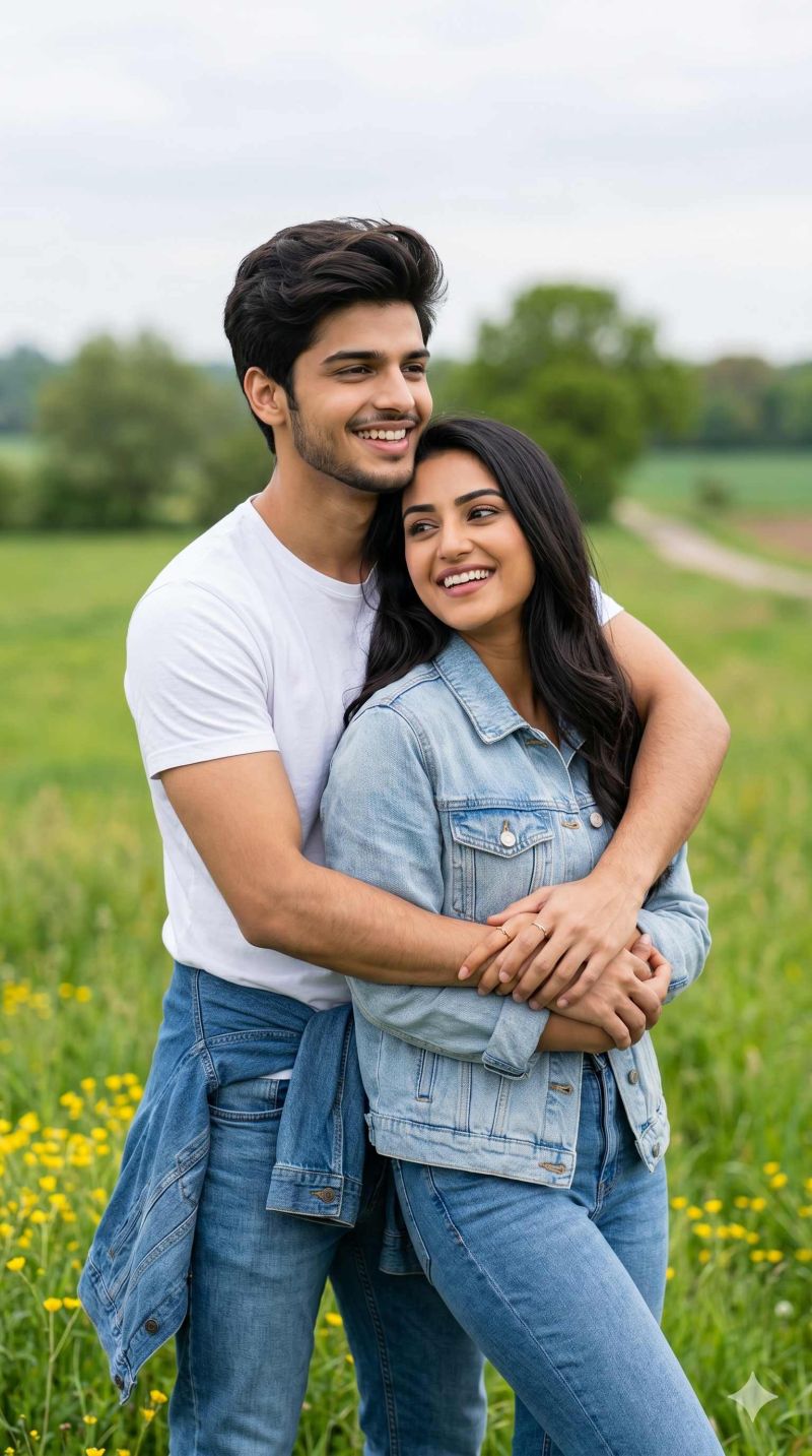 Brother and sister prompt for Gemini AI
