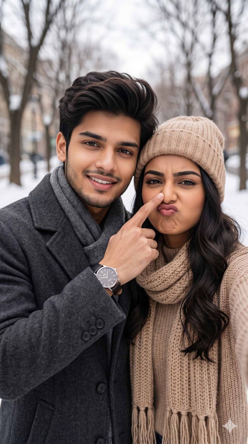 Best brother and sister prompt for Gemini AI