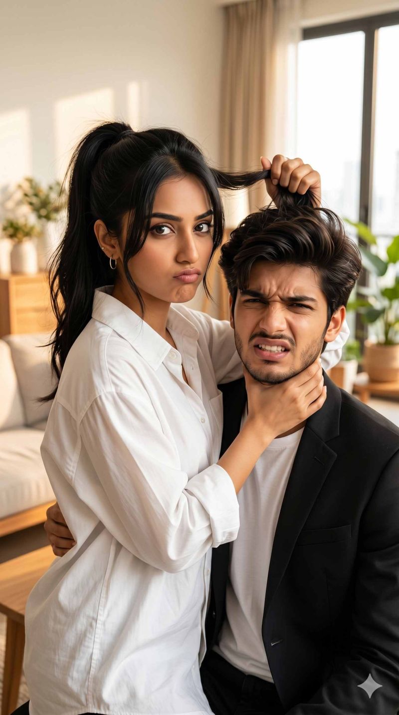Brother and sister prompt for gemini ai 2026