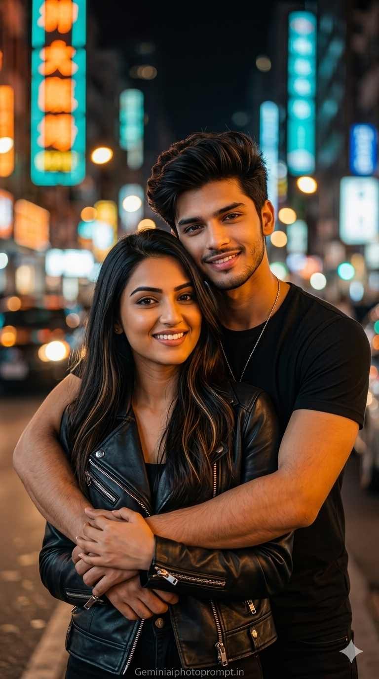 Trending gemini hug prompt instagram