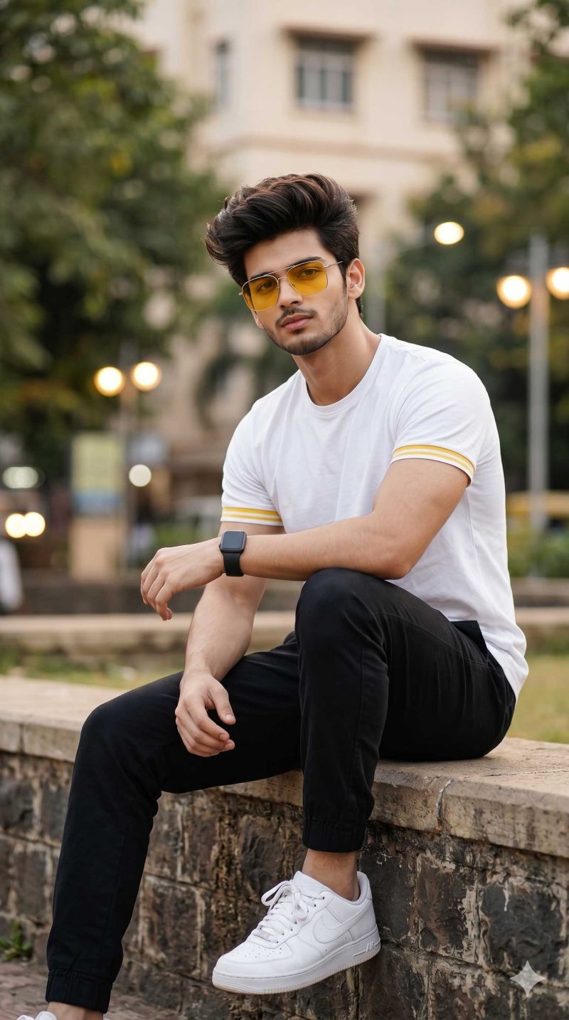 Trending boys chatgpt prompt instagram
