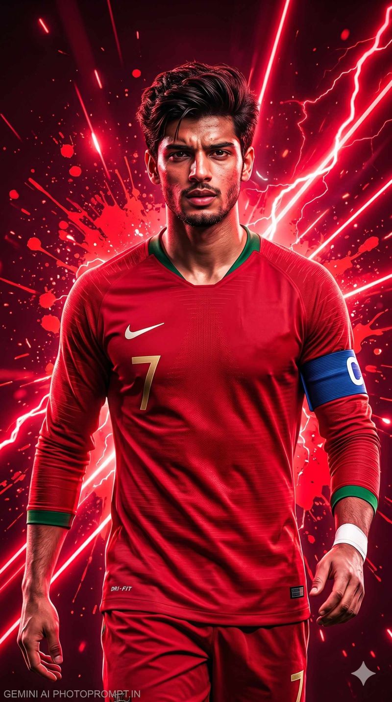 ChatGPT football prompt generator