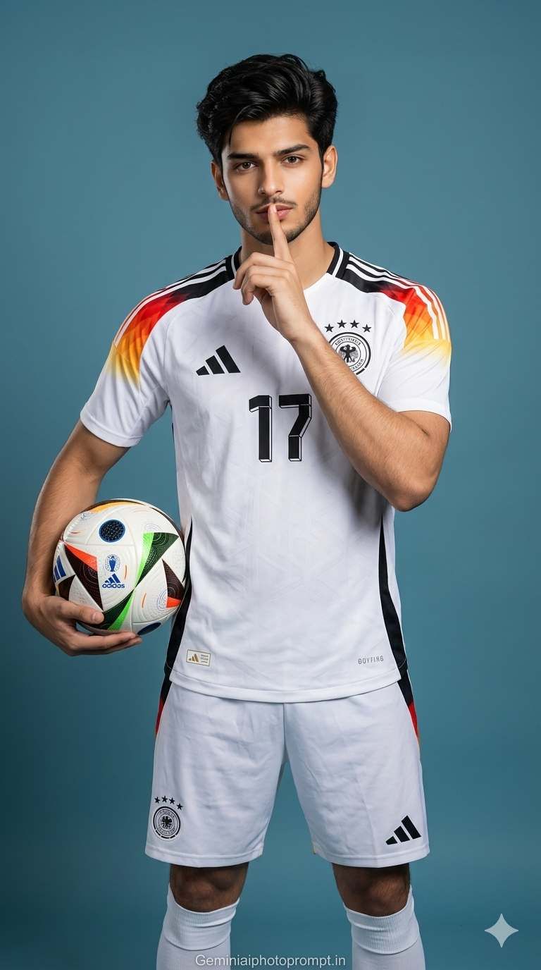Germany fifa world cup gemini ai 2026 qualifiers