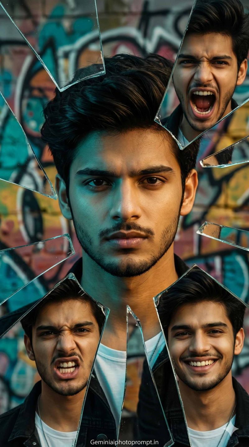Movie poster prompt ChatGPT