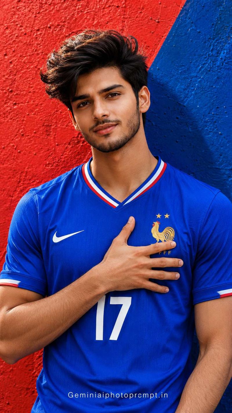 Trending fifa world cup prompt