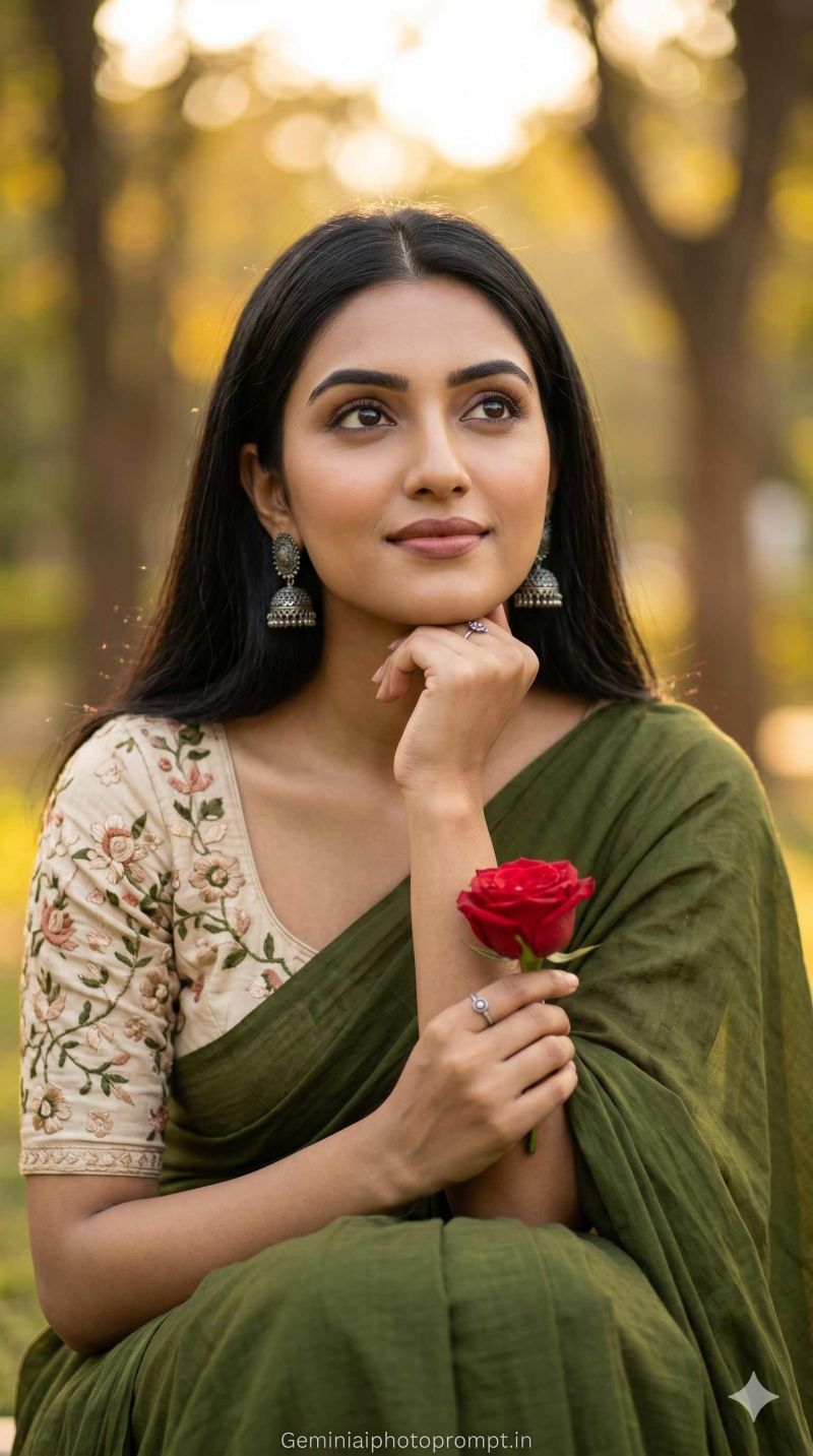 Chatgpt photo saree editing prompts trending instagram download